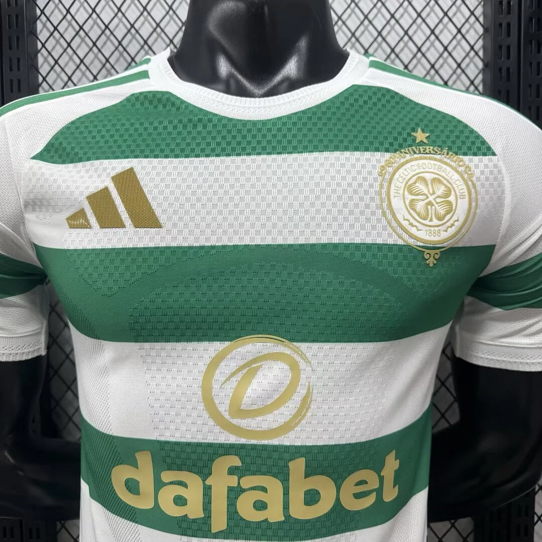 2627 Celtics Home S-2XL - view 3