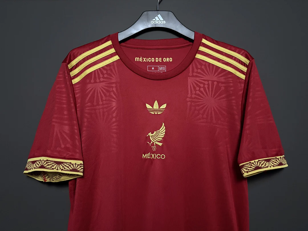 24-25 Red Mexico Special Edition - view 4
