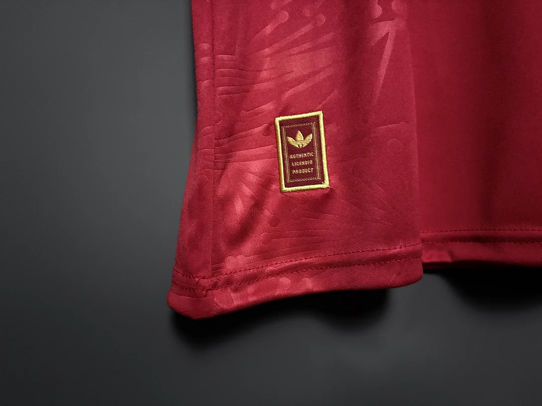 24-25 Red Mexico Special Edition - view 7
