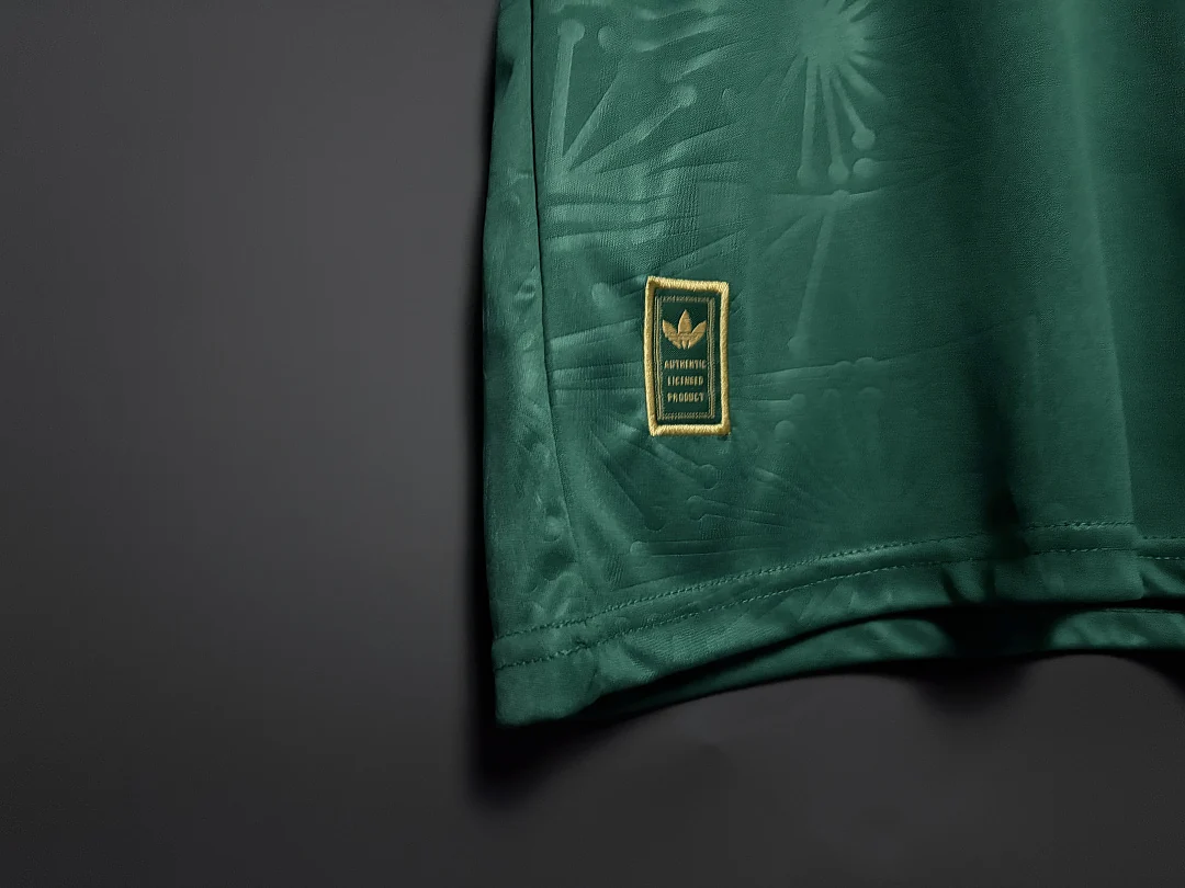 24-25 Green Mexico Special Edition - view 7
