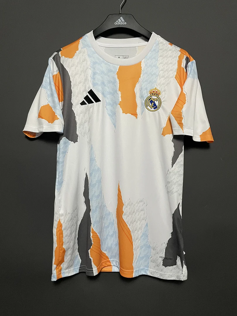 Real Madrid 24 Special Edition