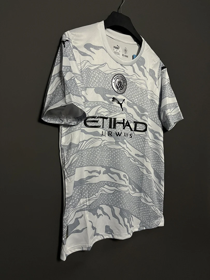 24 Manchester City Special Edition - view 2