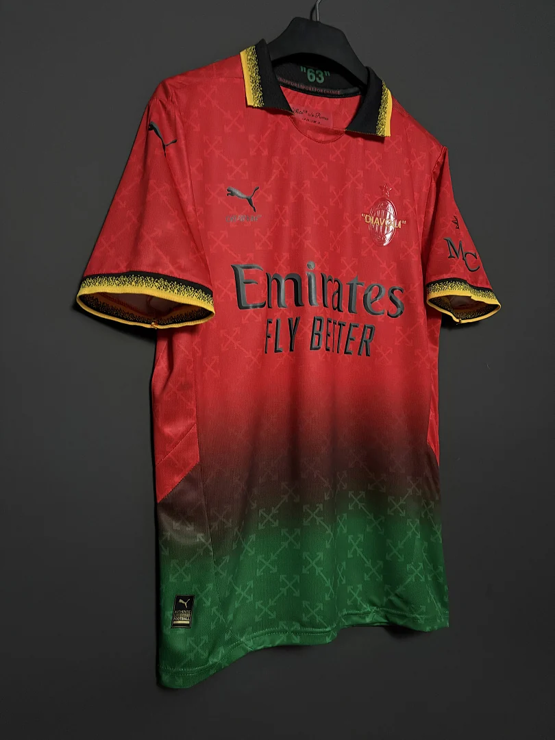 25-26 AC Goalkeeper - view 2