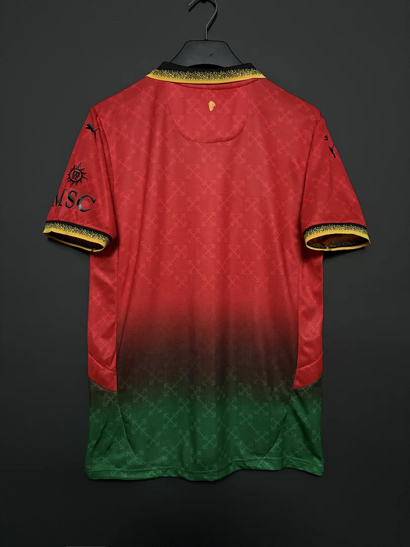 25-26 AC Goalkeeper - view 3