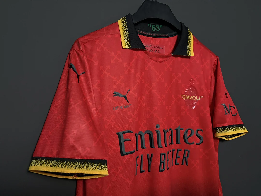 25-26 AC Goalkeeper - view 4