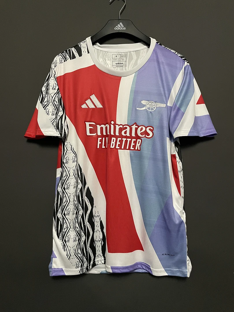 25-26 Arsenal Special Edition