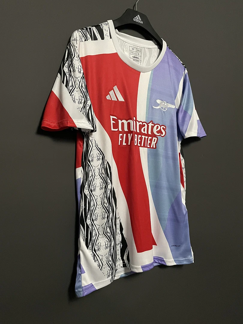 25-26 Arsenal Special Edition - view 2