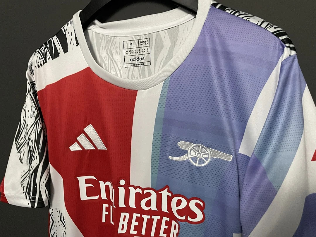 25-26 Arsenal Special Edition - view 4