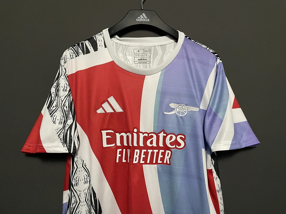 25-26 Arsenal Special Edition - view 5