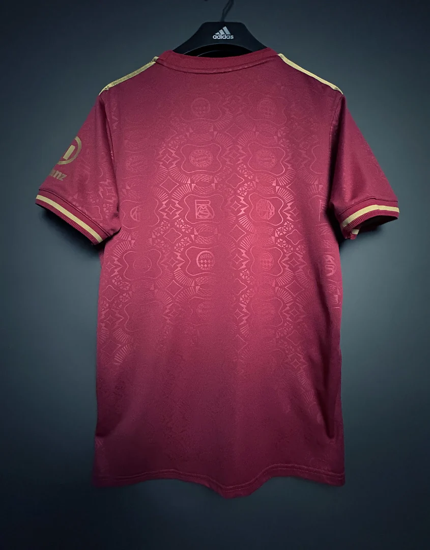 25-26 Bayern Munich 125th Anniversary Edition S-4XL - view 5