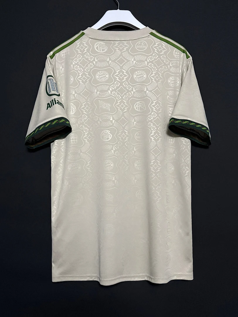 25-26 Bayern Oktoberfest S-4XL - view 3