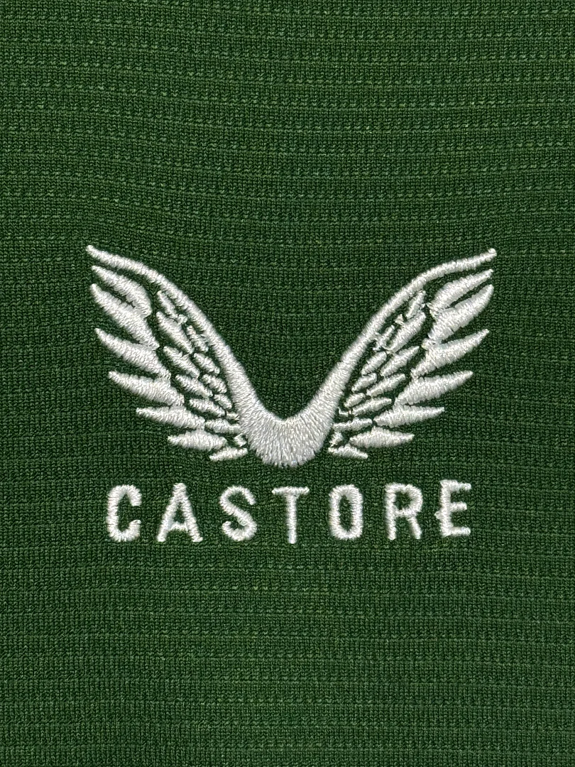 2026 World Cup Ireland Home Jersey S-4XL - view 6