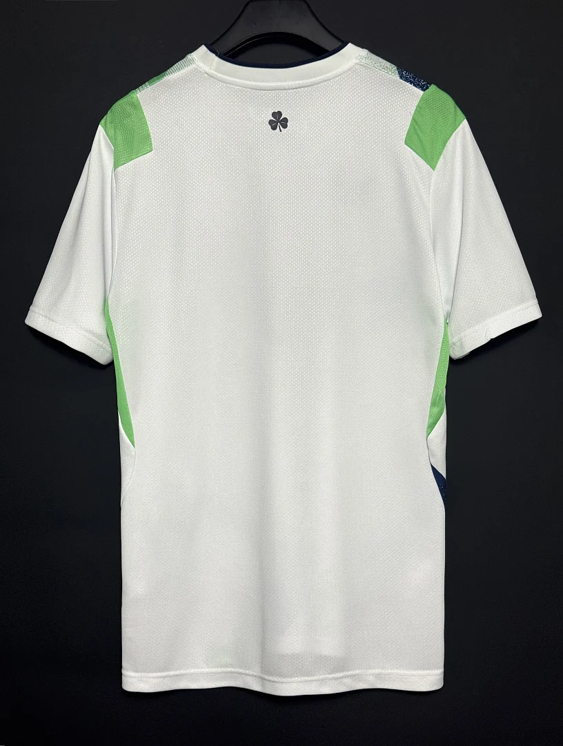 2026 World Cup Ireland Away S-4XL - view 3
