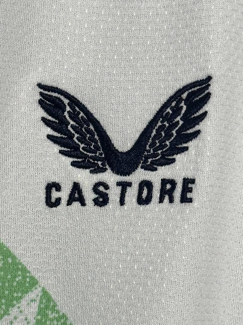 2026 World Cup Ireland Away S-4XL - view 5