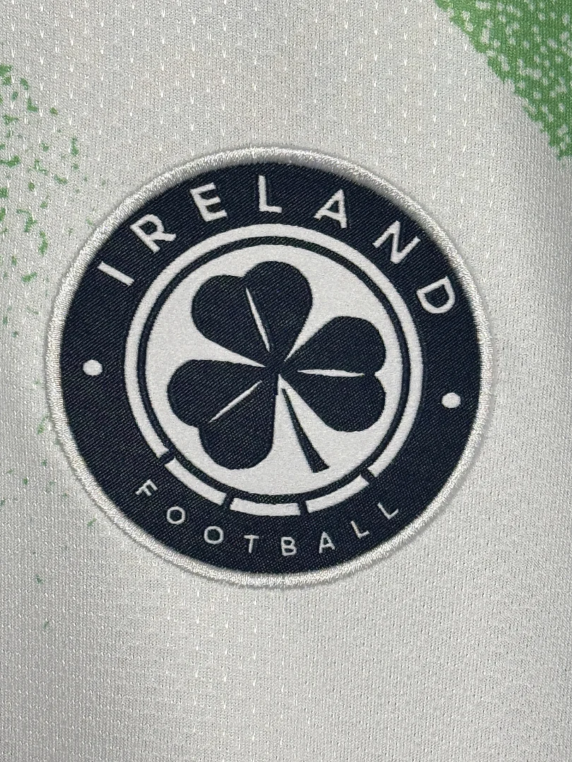 2026 World Cup Ireland Away S-4XL - view 6