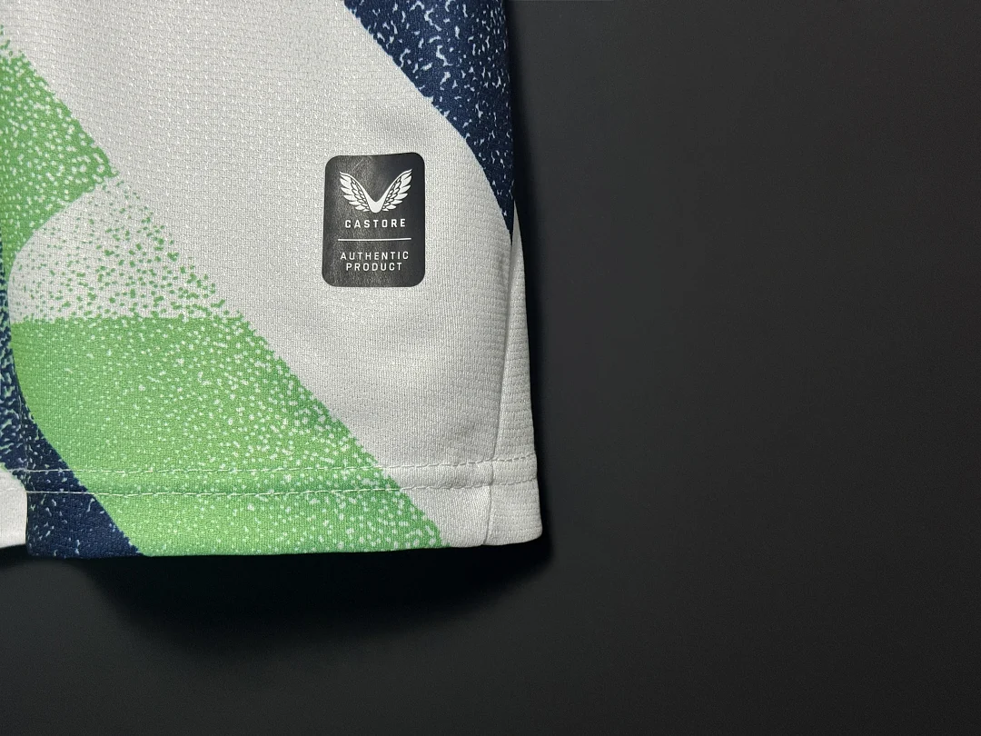 2026 World Cup Ireland Away S-4XL - view 7