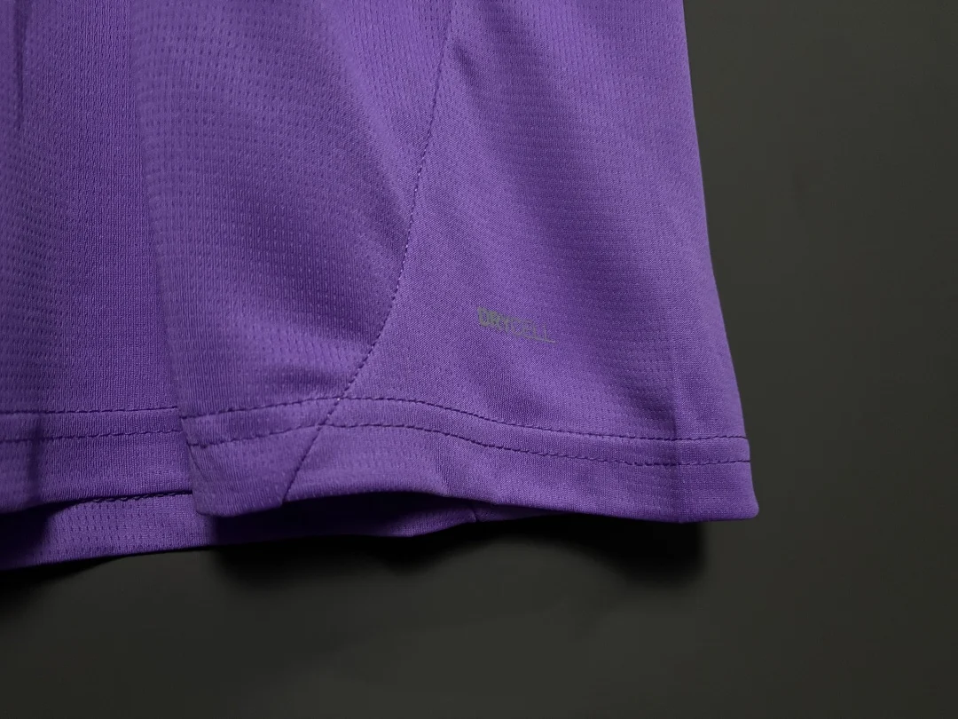 25-26 Dortmund Goalkeeper Purple - view 7