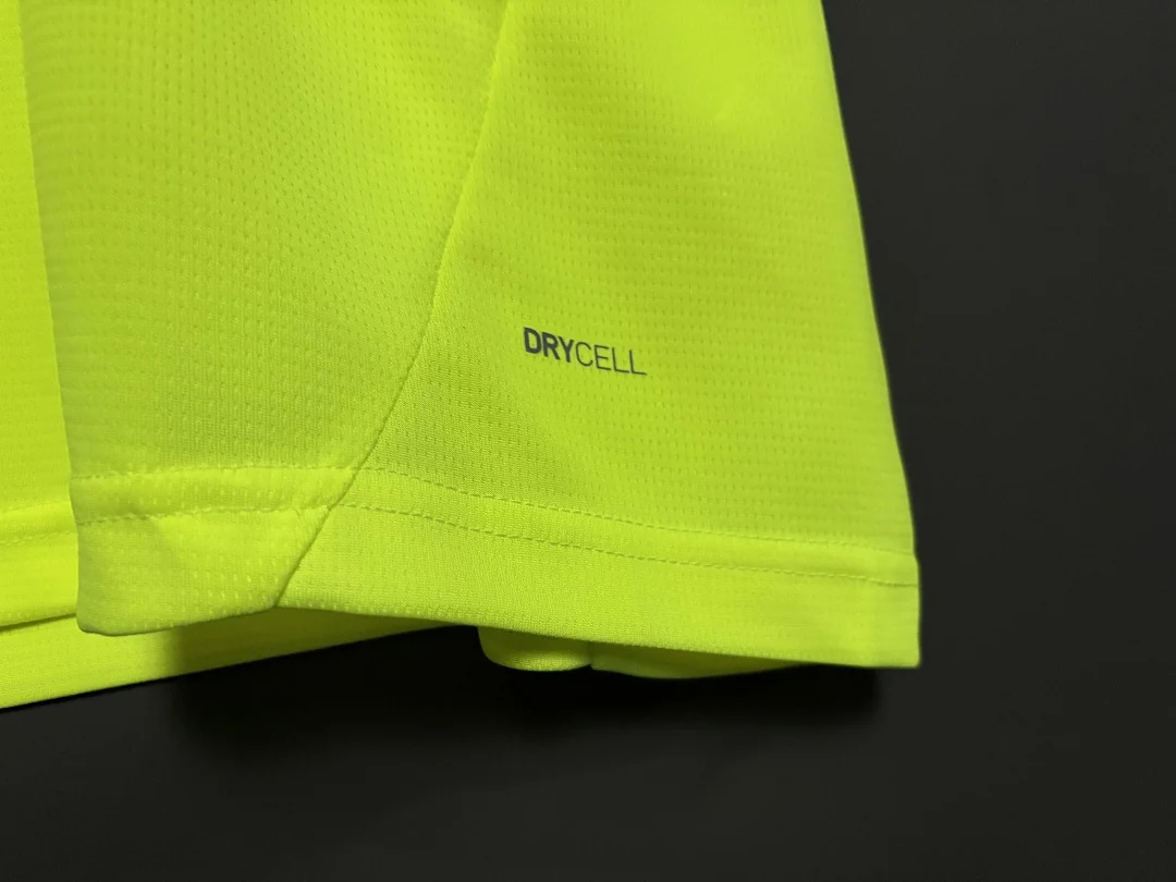 25-26 Dortmund Special Edition Fluorescent Green - view 7