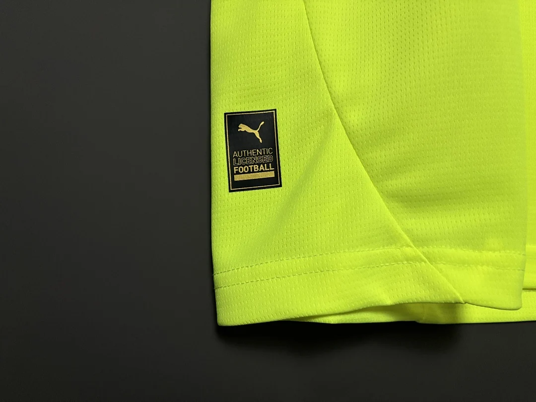 25-26 Dortmund Special Edition Fluorescent Green - view 8