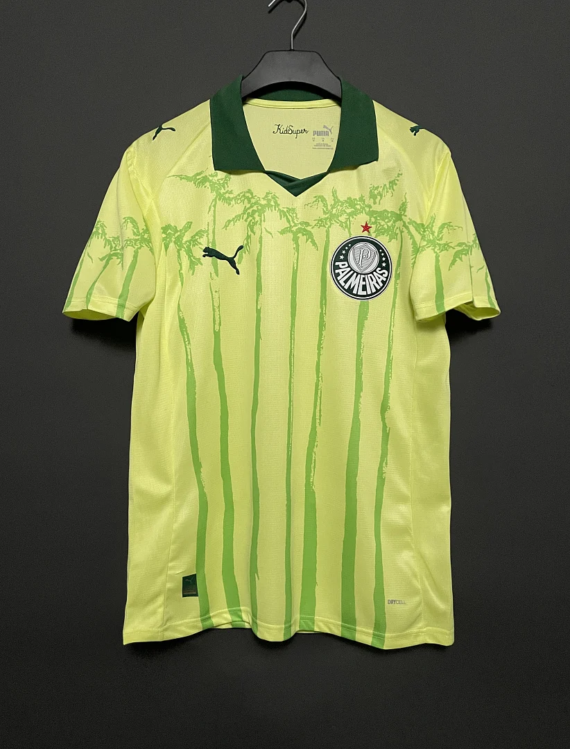 25-26 Palmeiras Special Edition