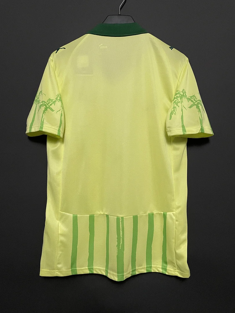 25-26 Palmeiras Special Edition - view 3