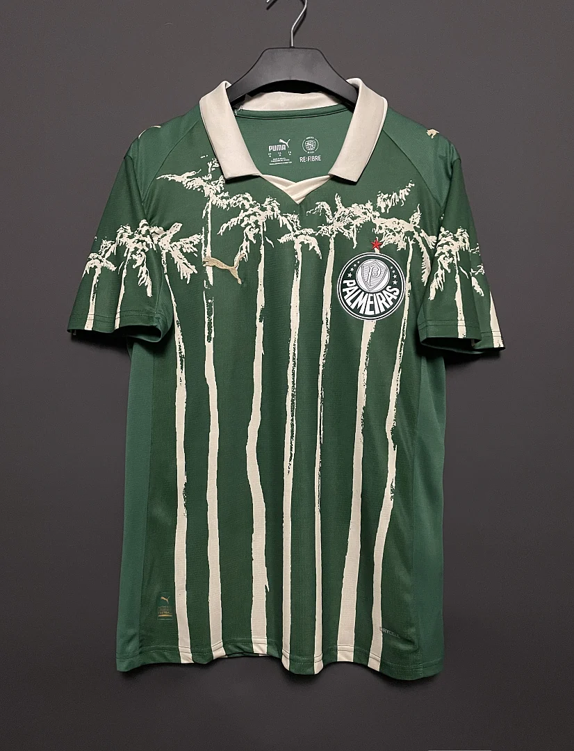 25-26 Palmeiras Special Edition