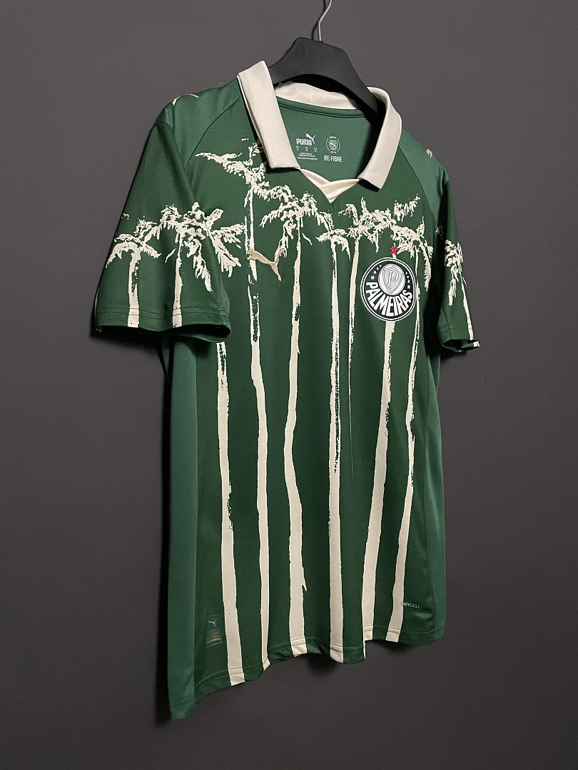 25-26 Palmeiras Special Edition - view 2