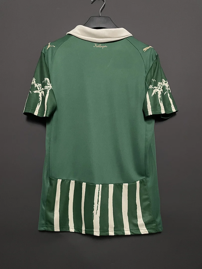 25-26 Palmeiras Special Edition - view 3