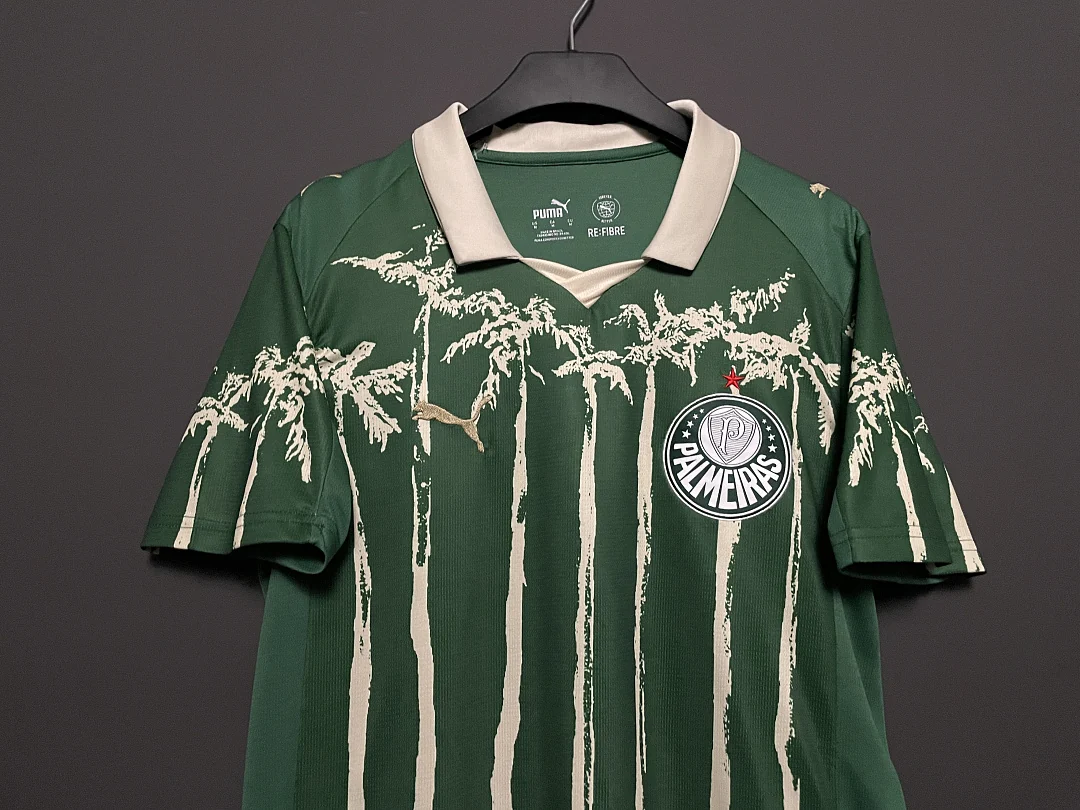 25-26 Palmeiras Special Edition - view 5