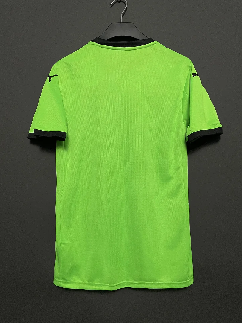 25-26 Portugal Goalkeeper Kit - view 3