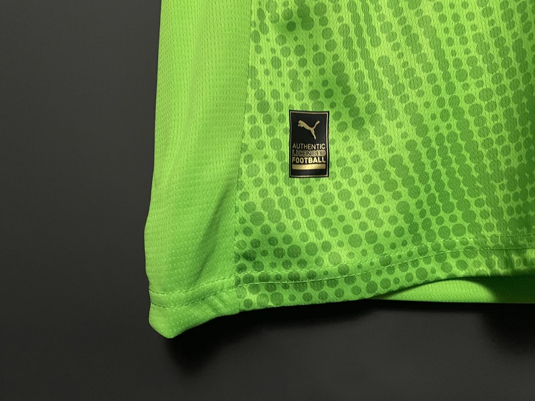 25-26 Portugal Goalkeeper Kit - view 7
