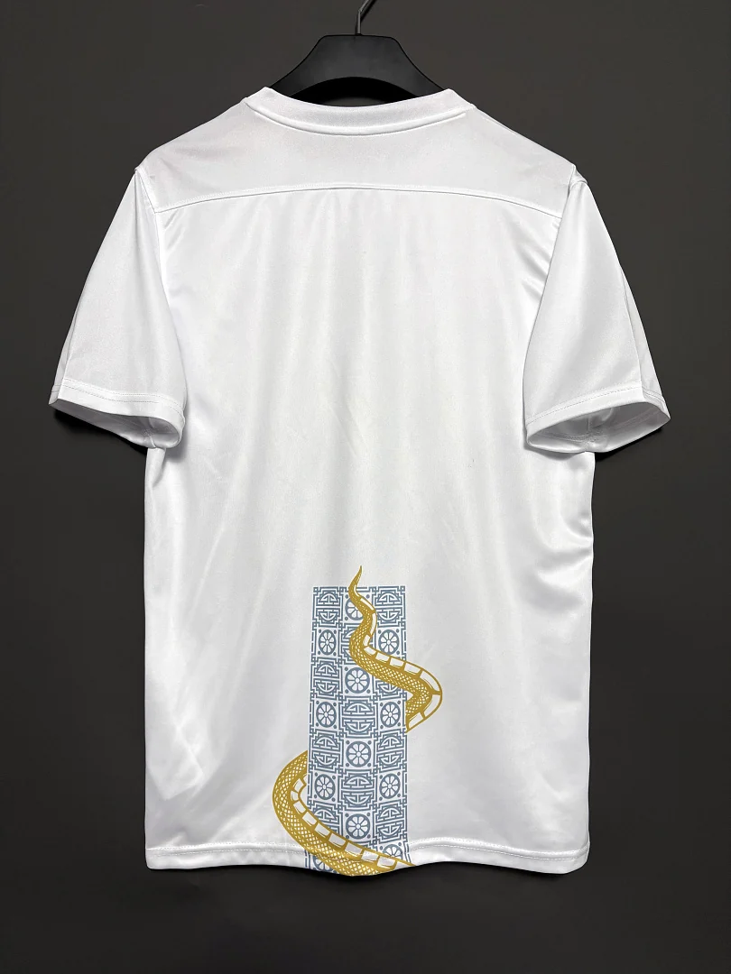 25-26 Tottenham Year of the Snake Special Edition - view 2