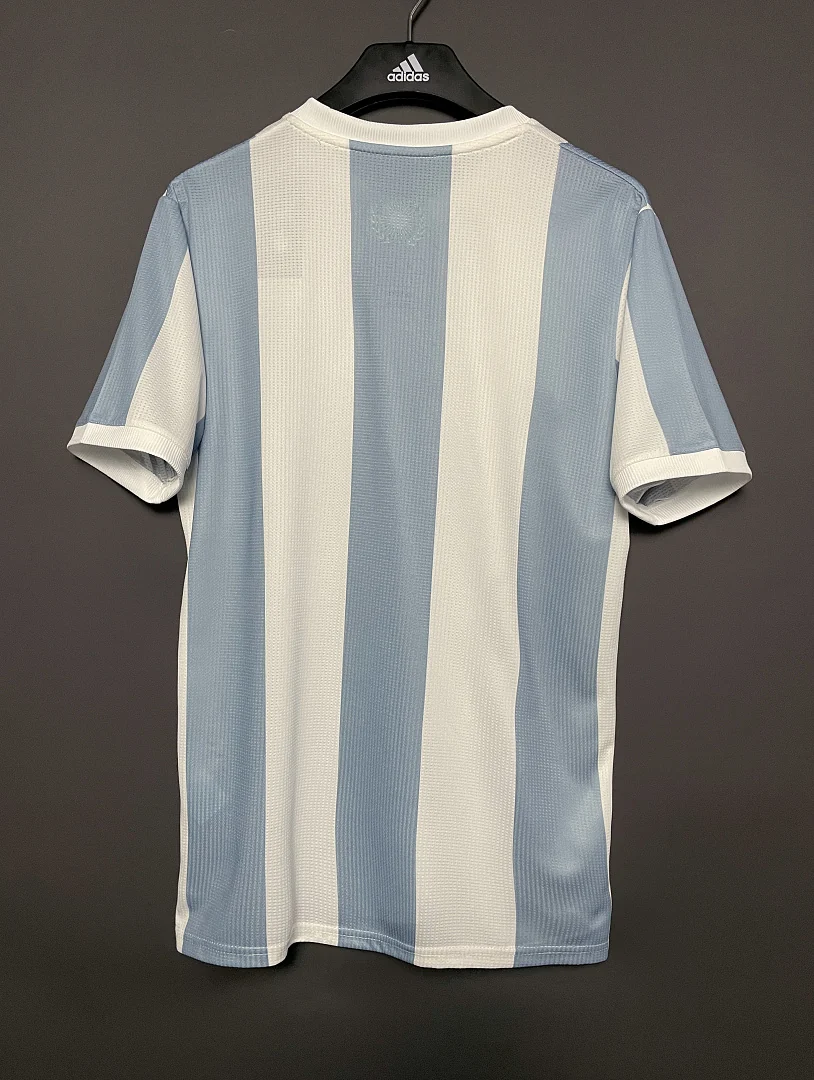 25 Argentina Commemorative Edition - view 2