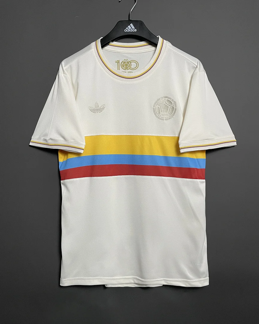 25 Columbia Commemorative Edition