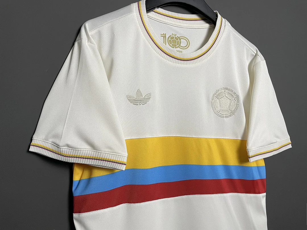 25 Columbia Commemorative Edition - view 4