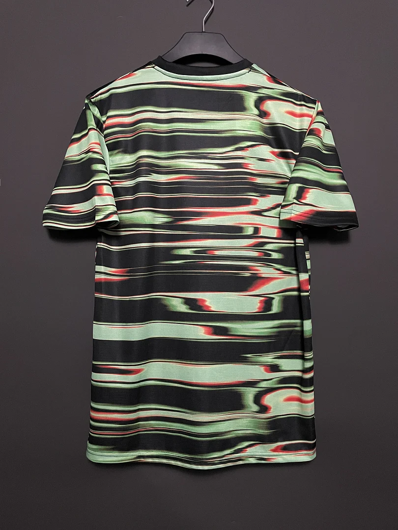 Portugal 25 Training Jersey - view 3