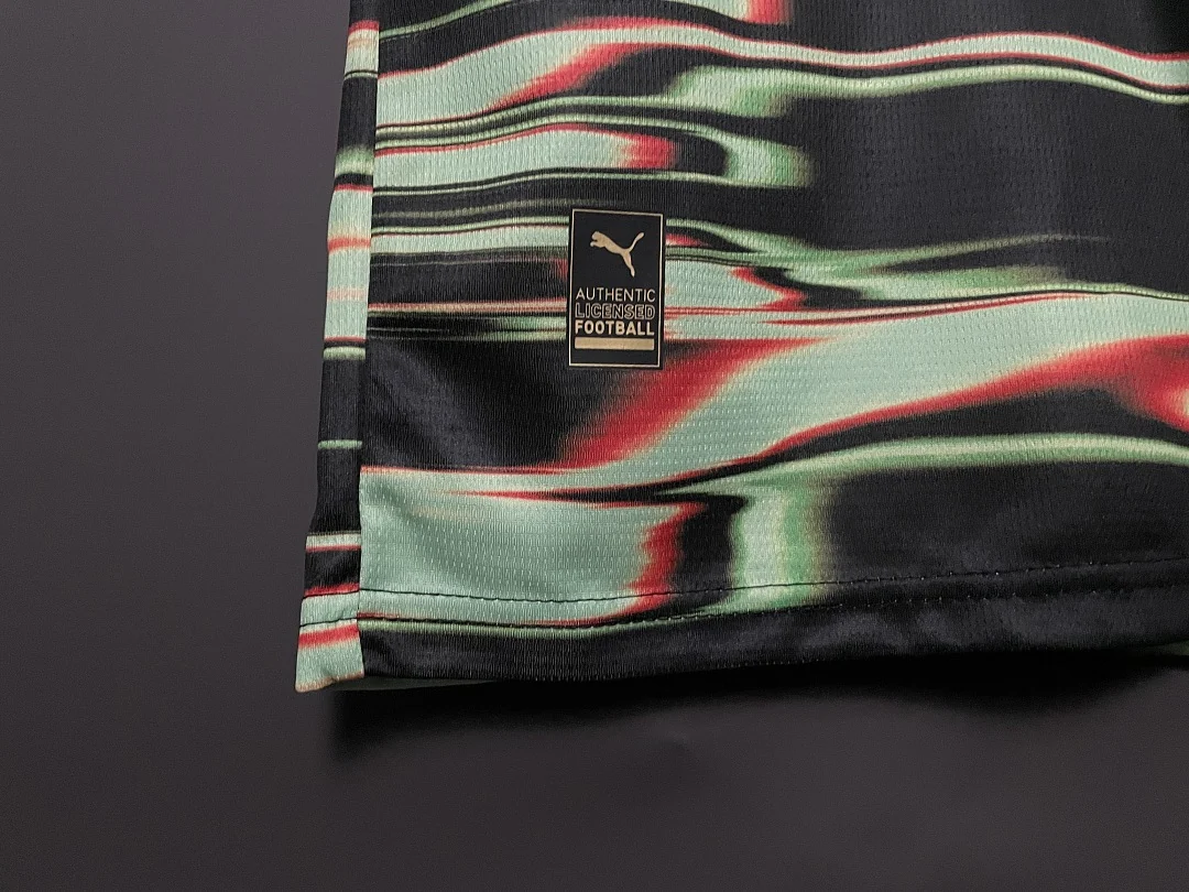 Portugal 25 Training Jersey - view 5