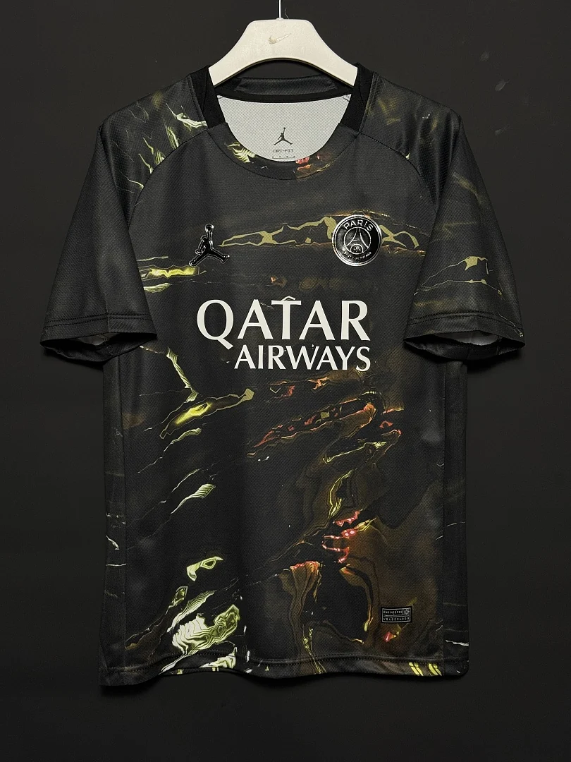 2526 Paris Dark Night Edition S-4XL
