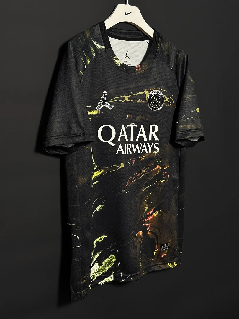 2526 Paris Dark Night Edition S-4XL - view 2