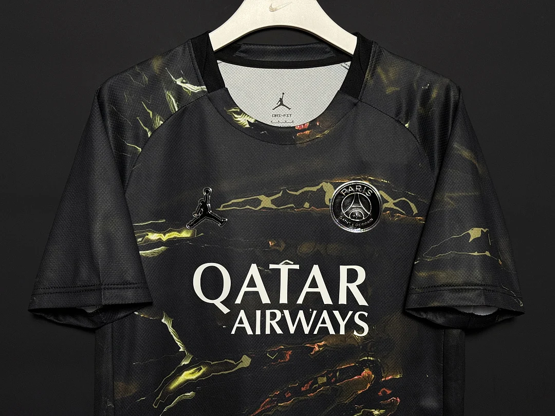 2526 Paris Dark Night Edition S-4XL - view 4