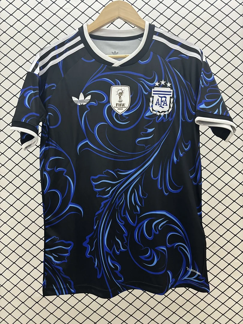 2026 Argentina Away S~4XL