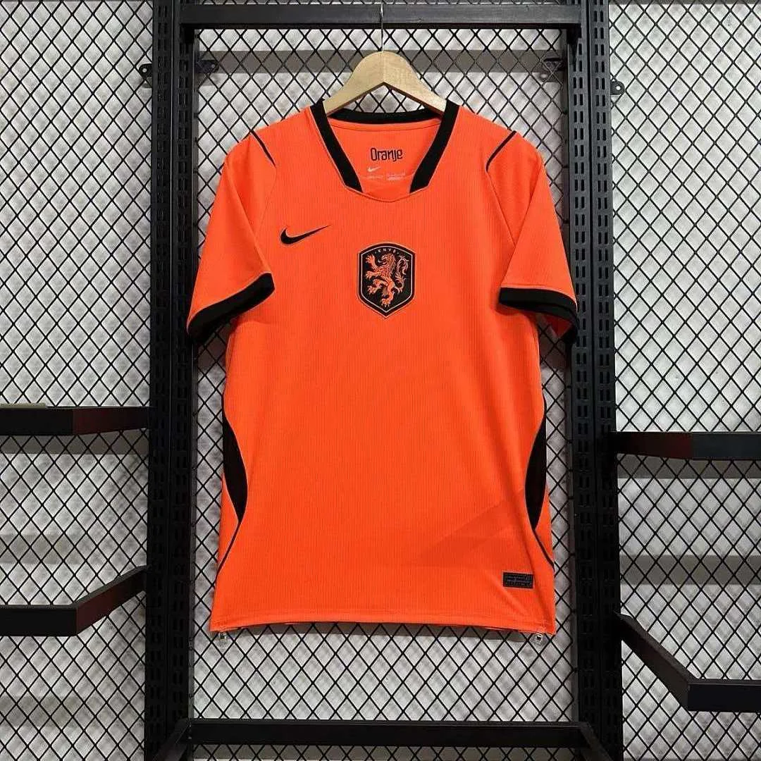 2627 Netherlands Home S-4XL