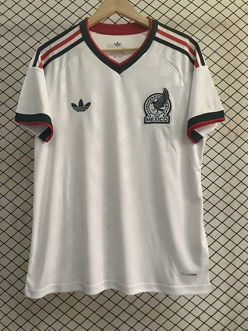 2627 Mexico Away S～4XL