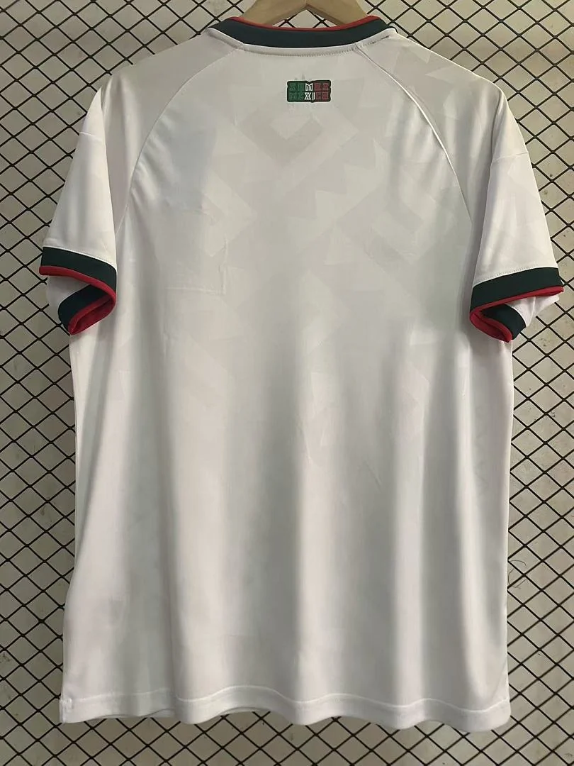 2627 Mexico Away S～4XL - view 2
