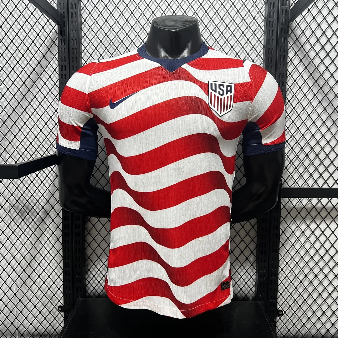 2026 USA Home S-4XL