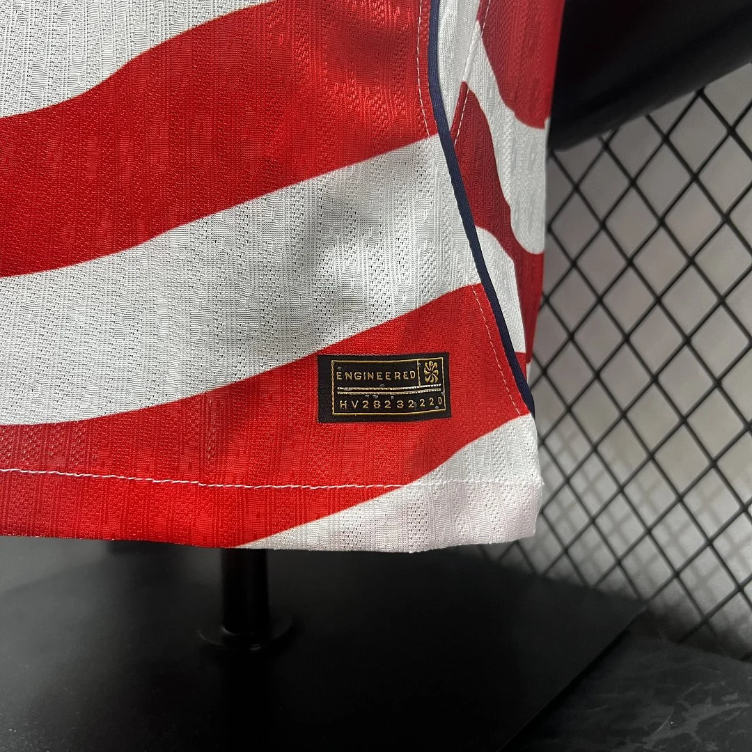 2026 USA Home S-4XL - view 2