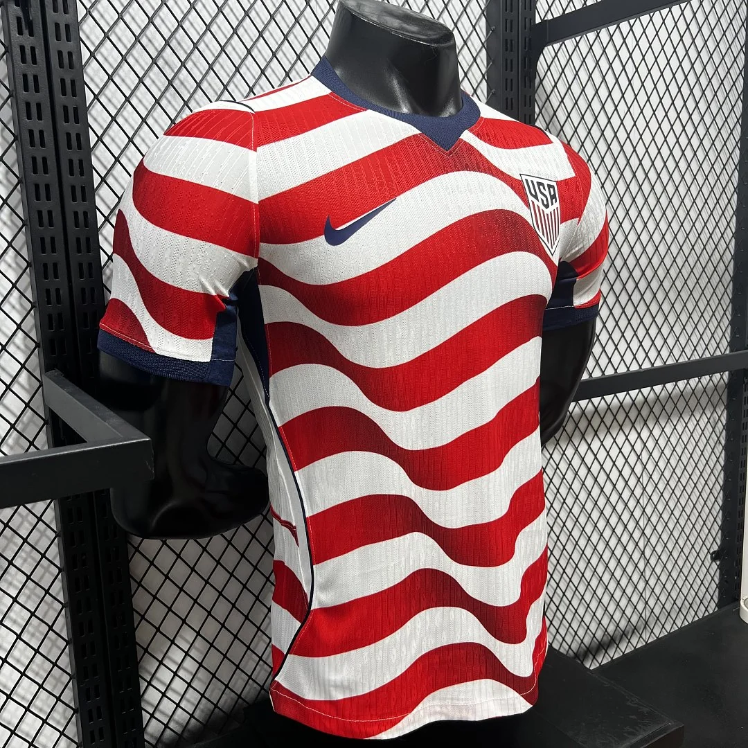2026 USA Home S-4XL - view 5