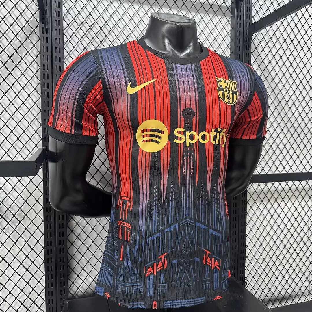 26 Barcelona Special Edition S-2XL - view 5