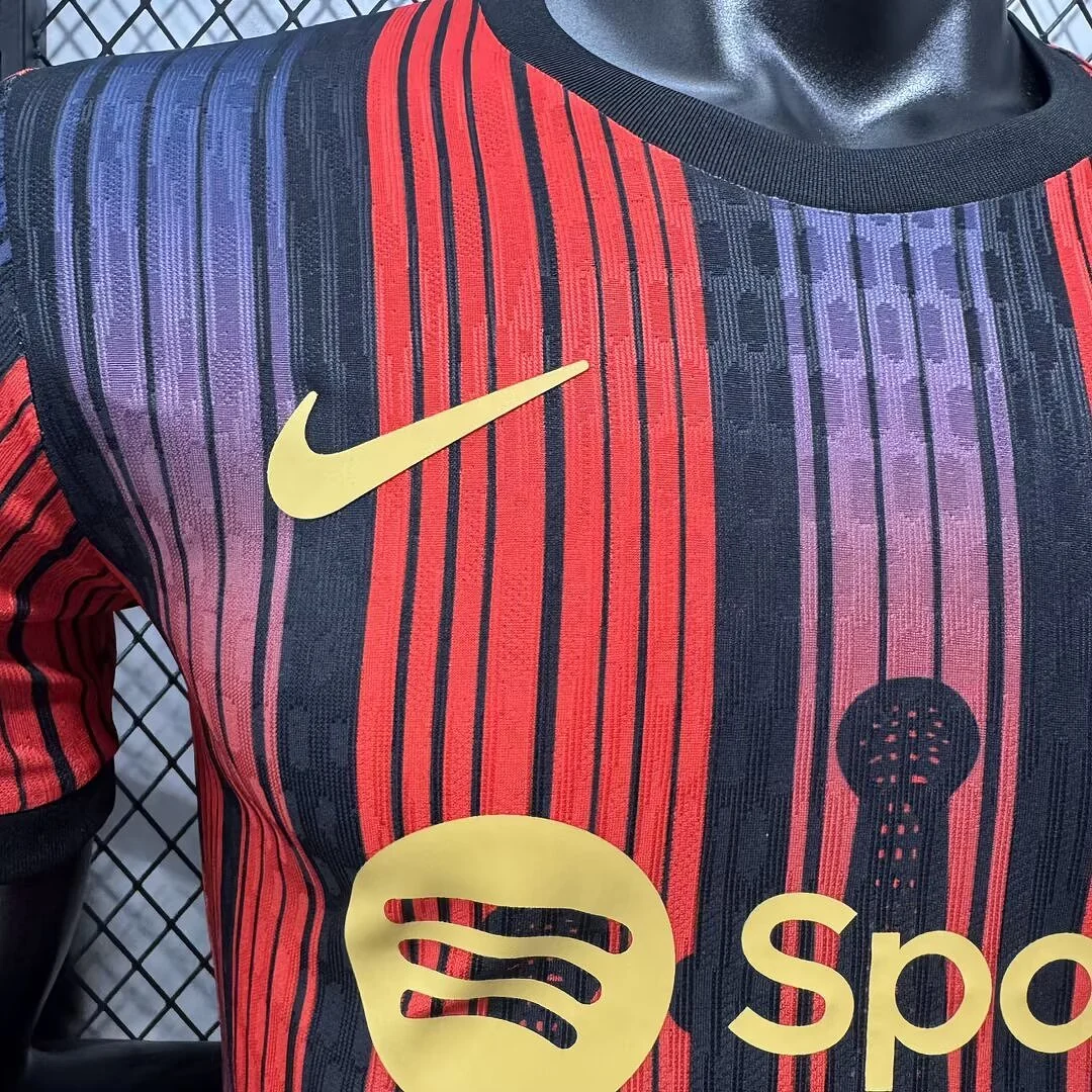26 Barcelona Special Edition S-2XL - view 7