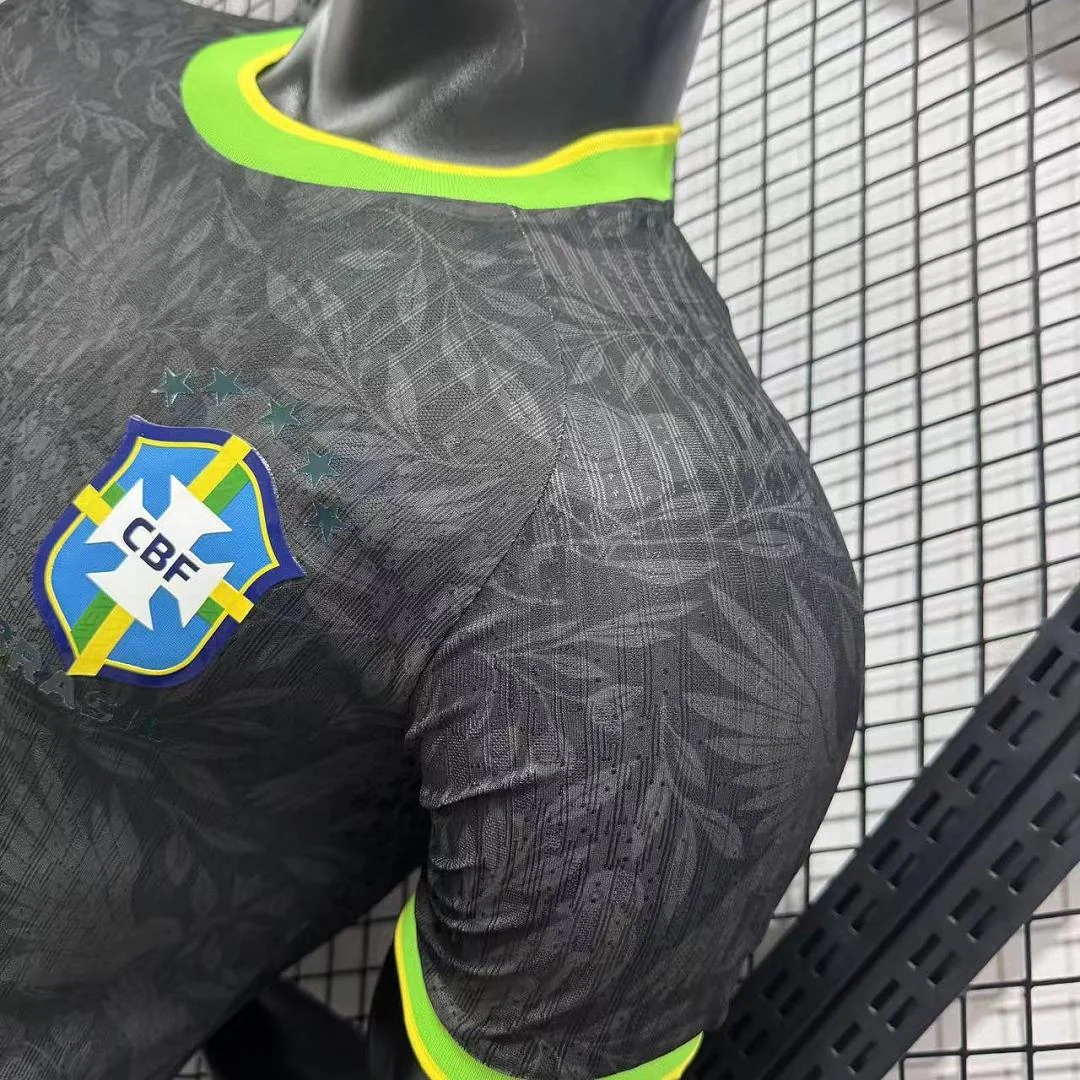 26 Brazil Special Edition S-2XL - view 2
